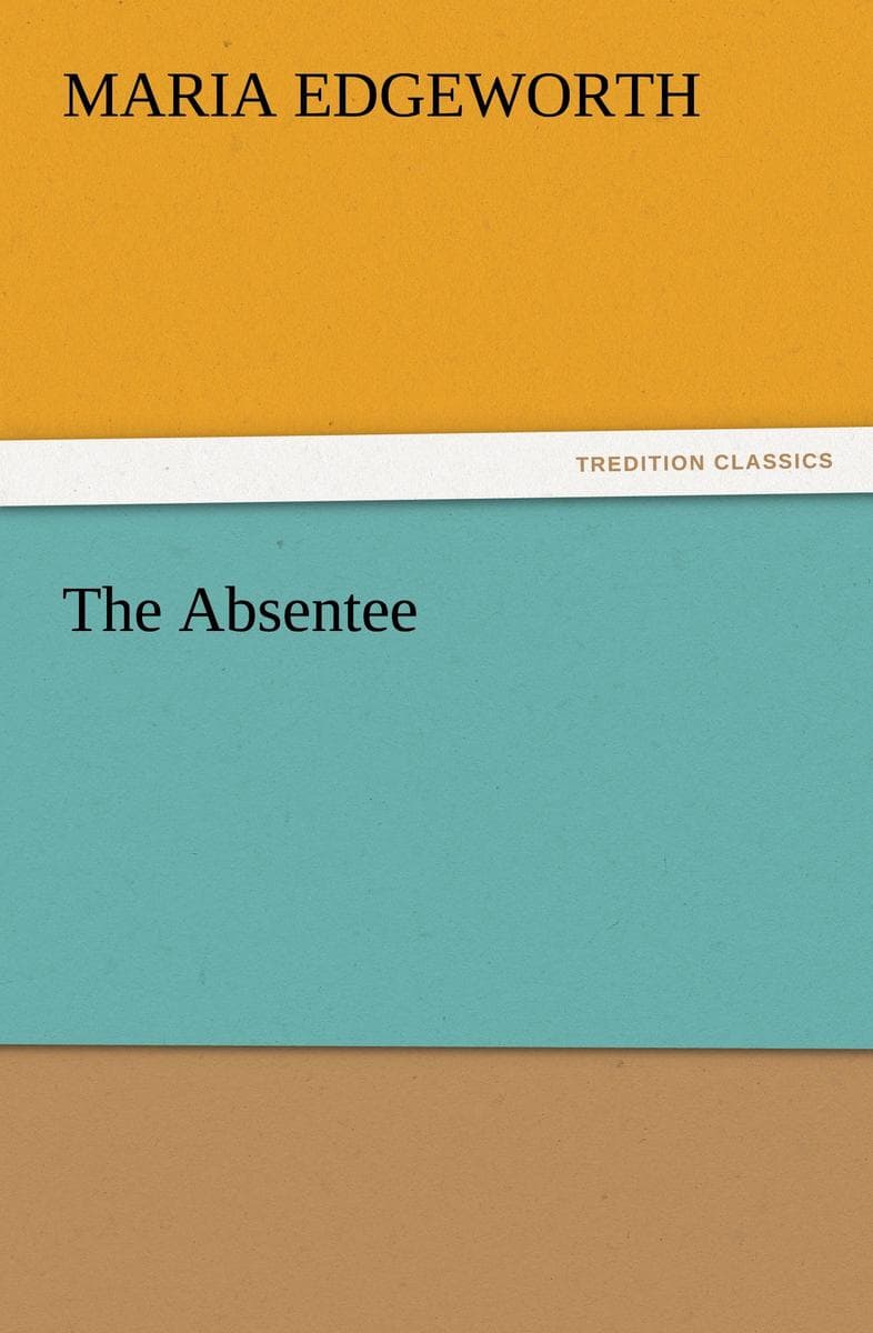 The Absentee