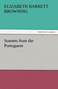 Sonnets from the Portuguese