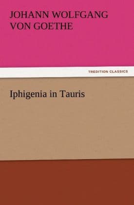 Iphigenia in Tauris