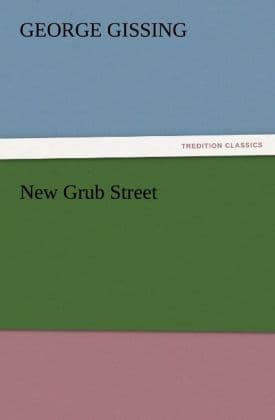 New Grub Street