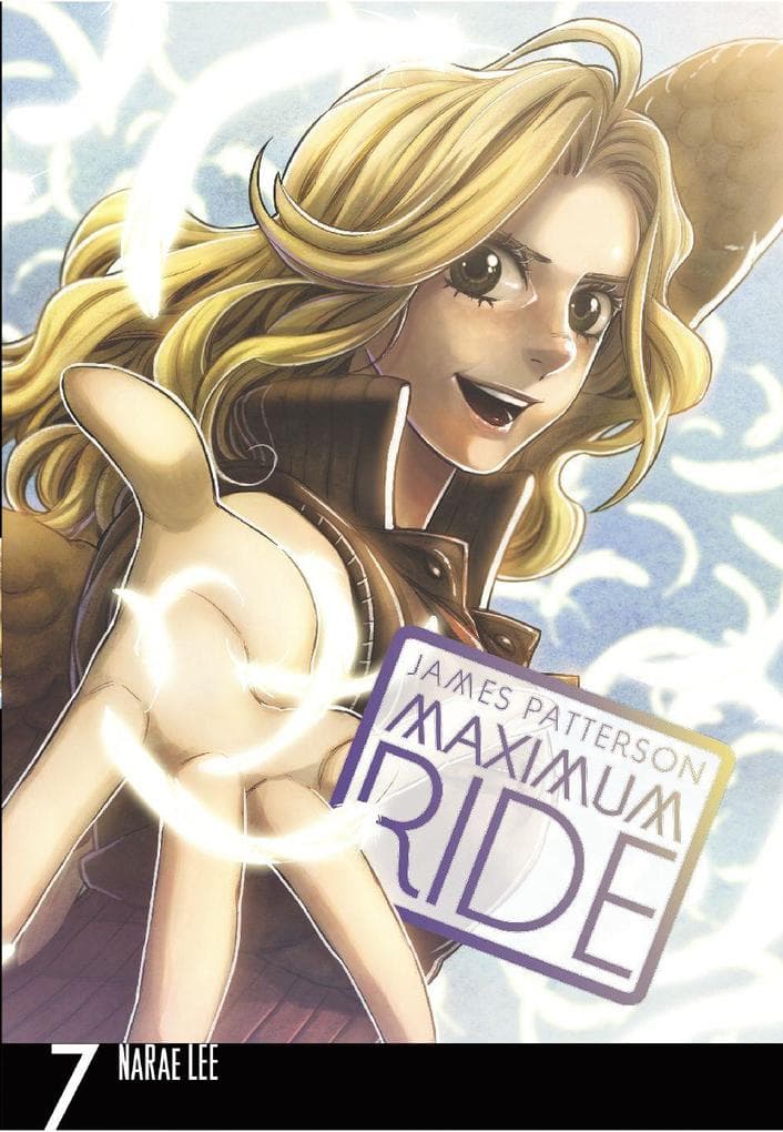 Maximum Ride
