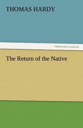 The Return of the Native