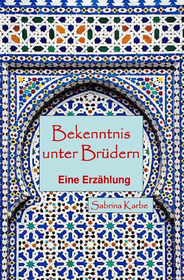 Bekenntnis unter Brüdern