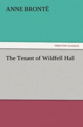 The Tenant of Wildfell Hall