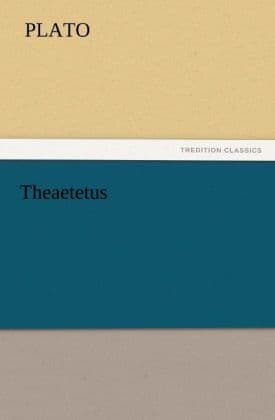 Theaetetus