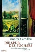 Die Spur des Fuchses