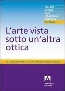 L' arte vista sotto un'altra ottica