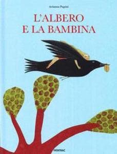 L' albero e la bambina
