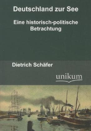 Deutschland zur See