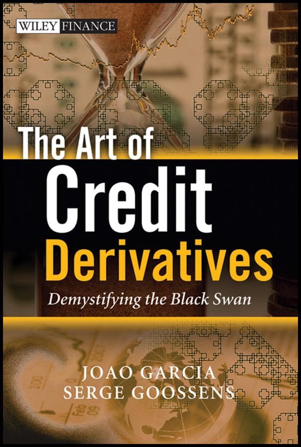 The Art of Credit Derivatives