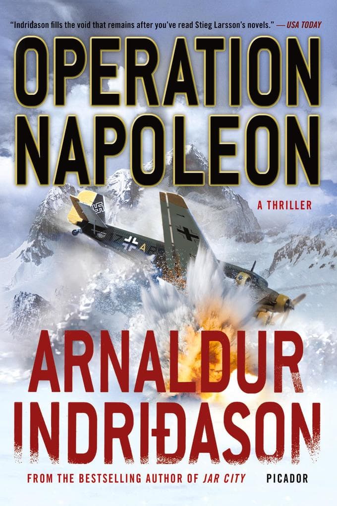 OPERATION NAPOLEON