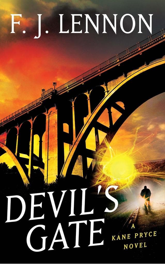 Devil's Gate