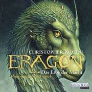 Eragon 4. Das Erbe der Macht