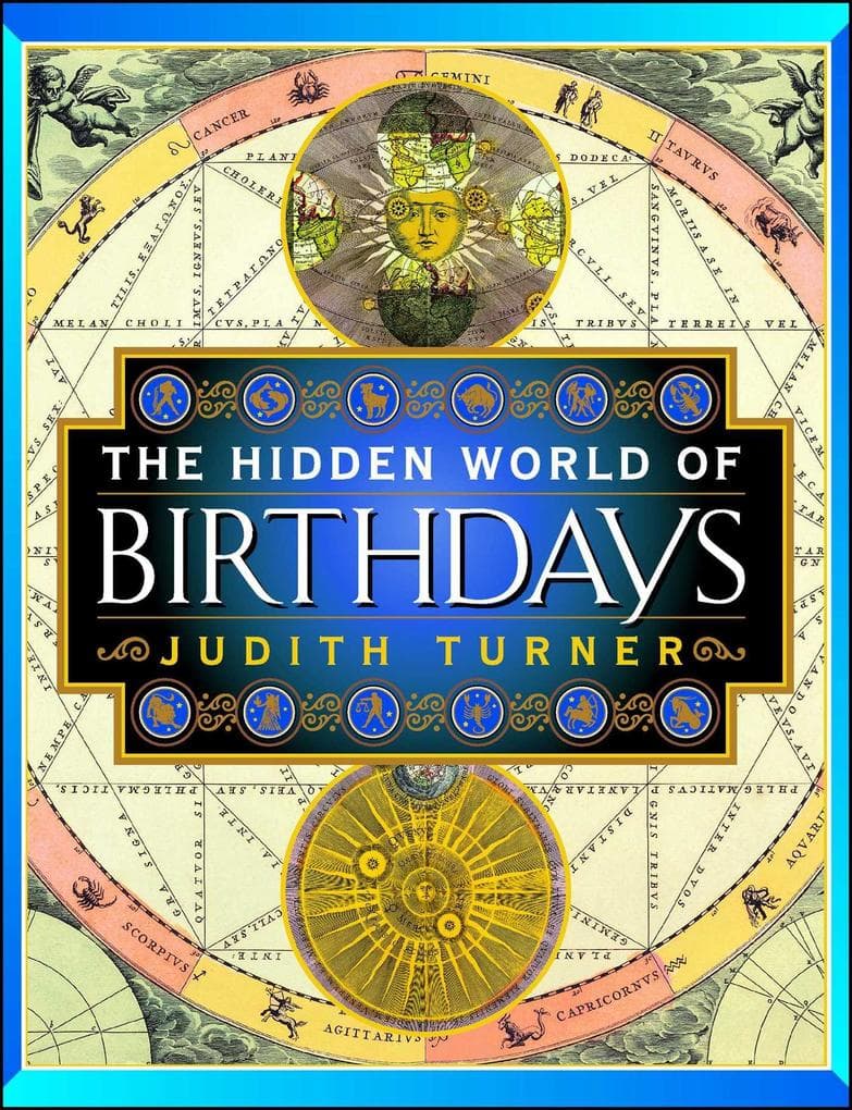 Hidden World of Birthdays