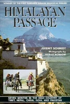 Himalayan Passage