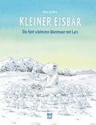 Kleiner Eisbär