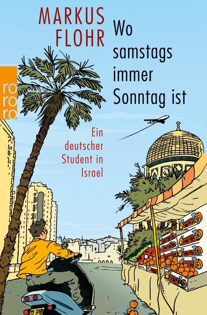 Wo samstags immer Sonntag ist