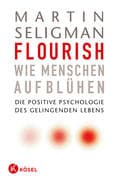 Flourish - Wie Menschen aufblühen