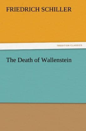 The Death of Wallenstein