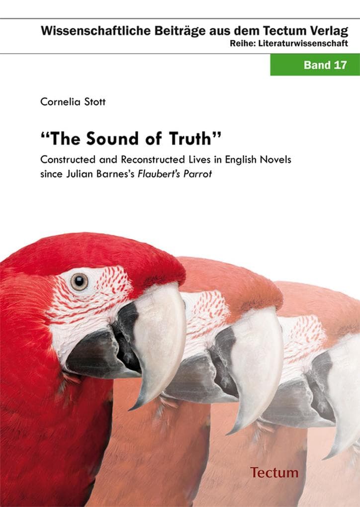 "The Sound of Truth"