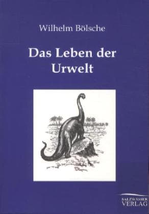 Das Leben der Urwelt