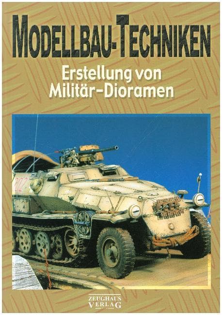 Modellbau-Techniken