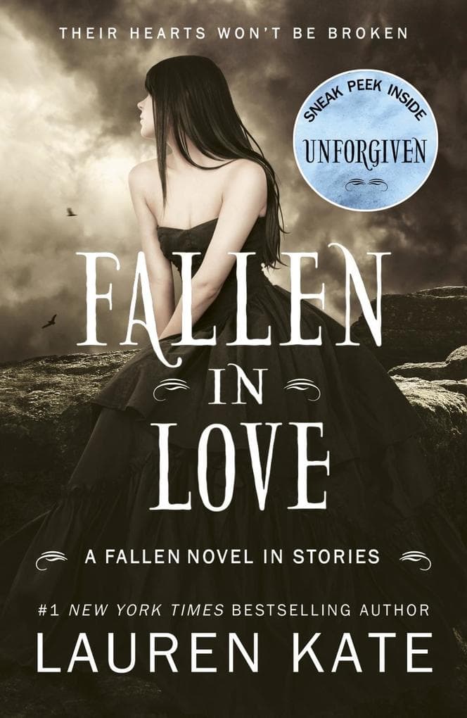 Fallen in Love