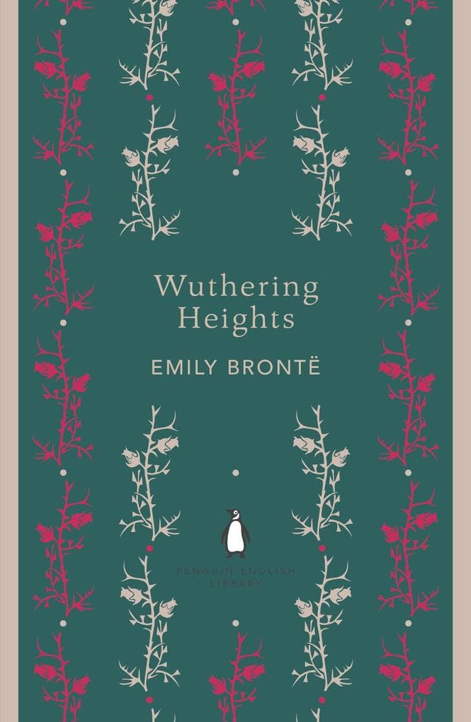 Wuthering Heights