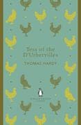 Tess of the D'Urbervilles