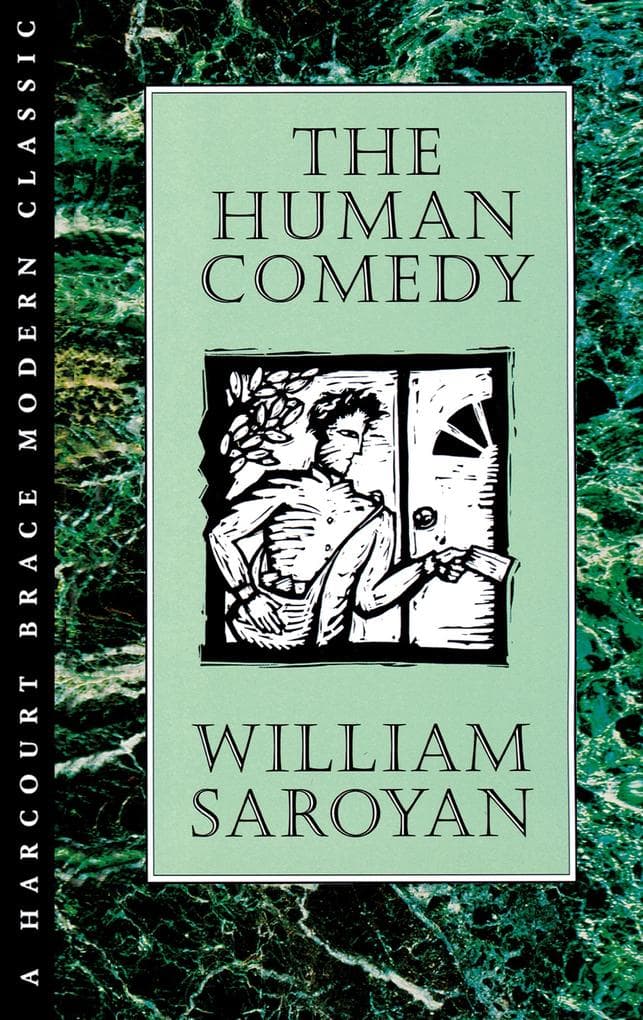 Human Comedy