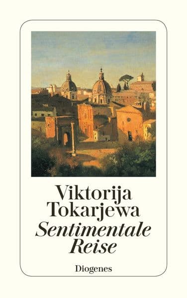 Sentimentale Reise: Erzählungen