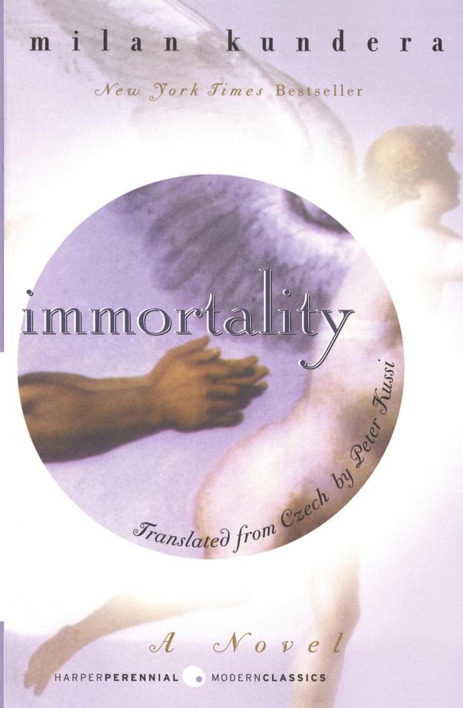 Immortality