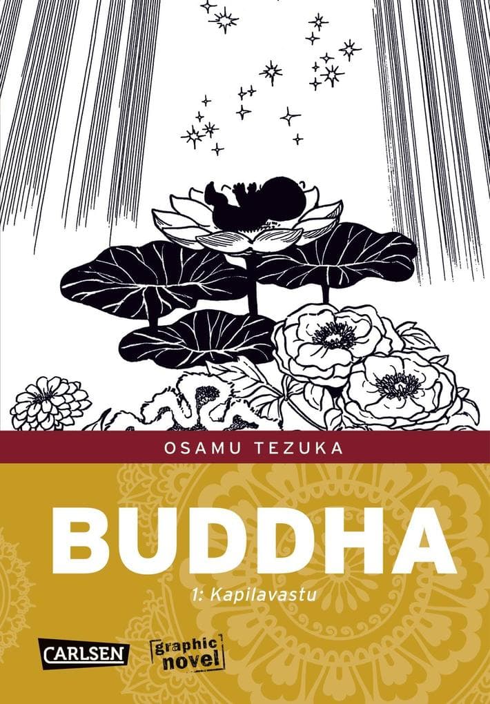 Buddha - Kapilavastu