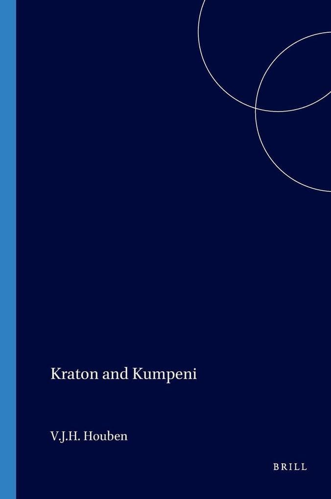 Kraton and Kumpeni