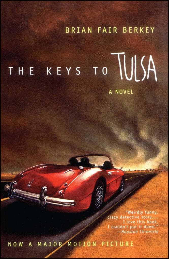Keys to Tulsa (Original)
