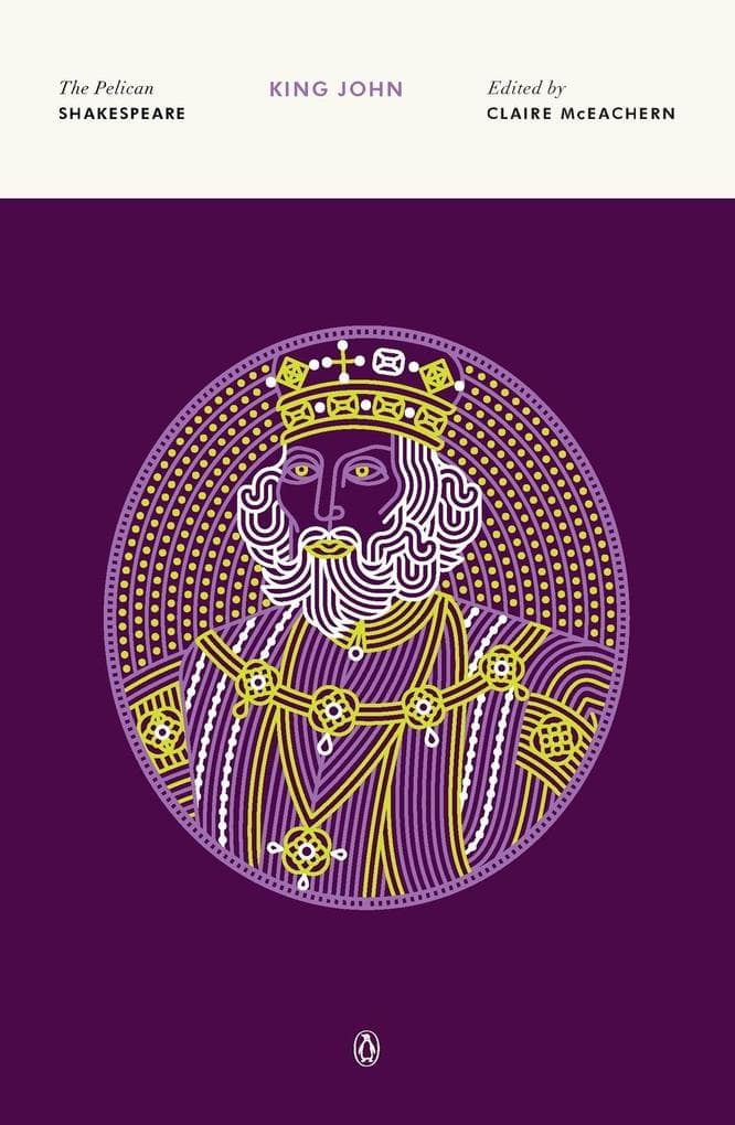 King John