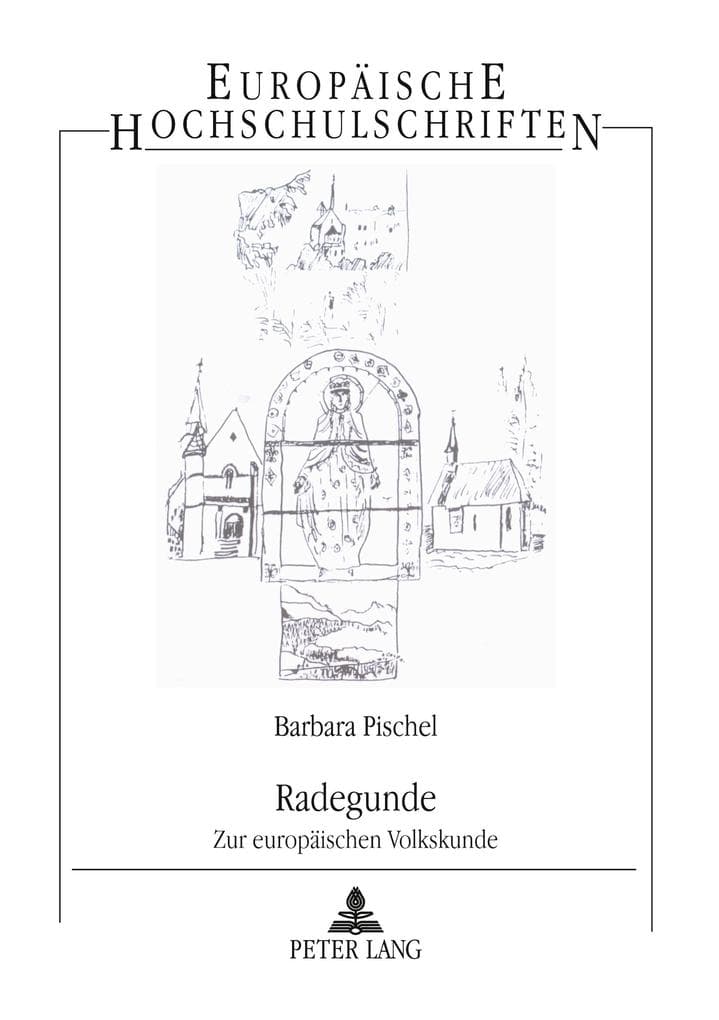 Radegunde