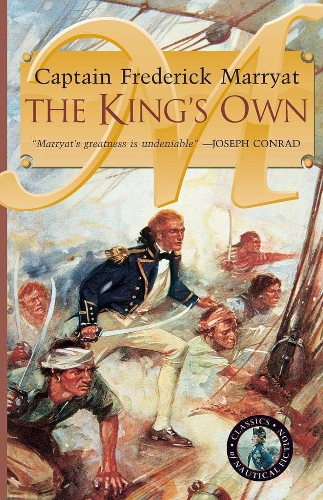 The King's Own