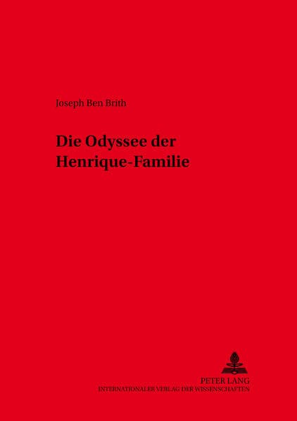 Die Odyssee der Henrique-Familie