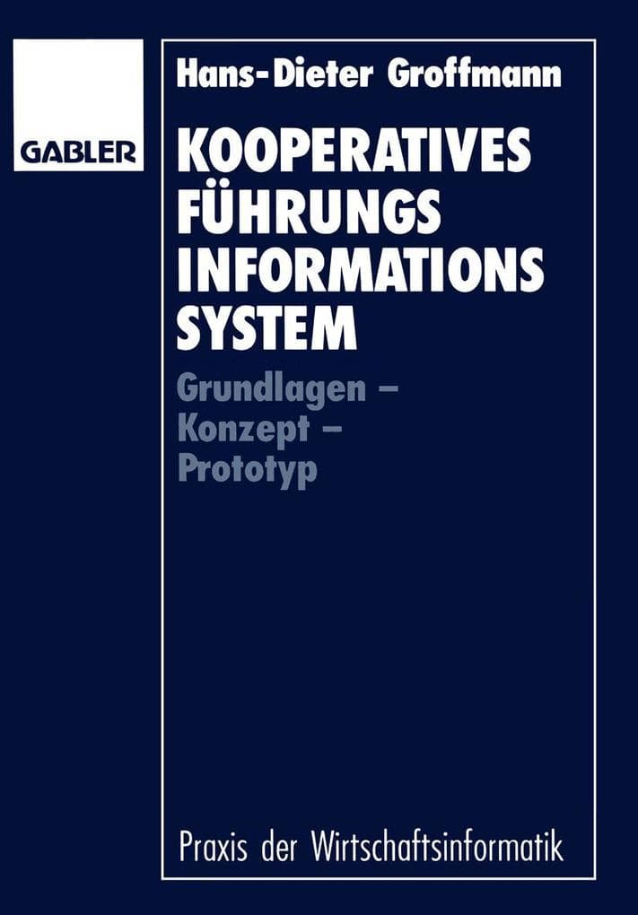 Kooperatives Führungsinformationssystem