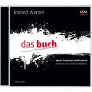 das buch - Hörbuch, Audio-CD, MP3