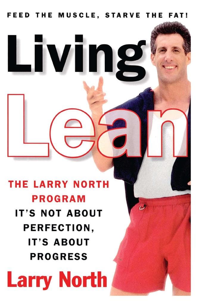Living Lean