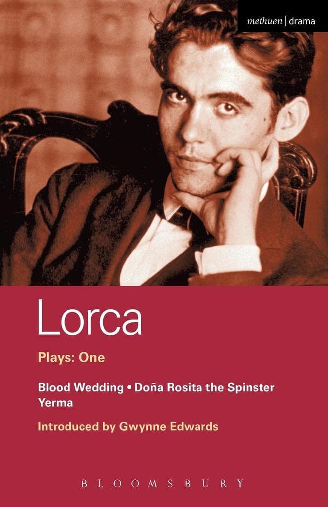 Lorca Plays
