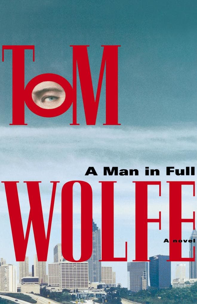 A Man in Full