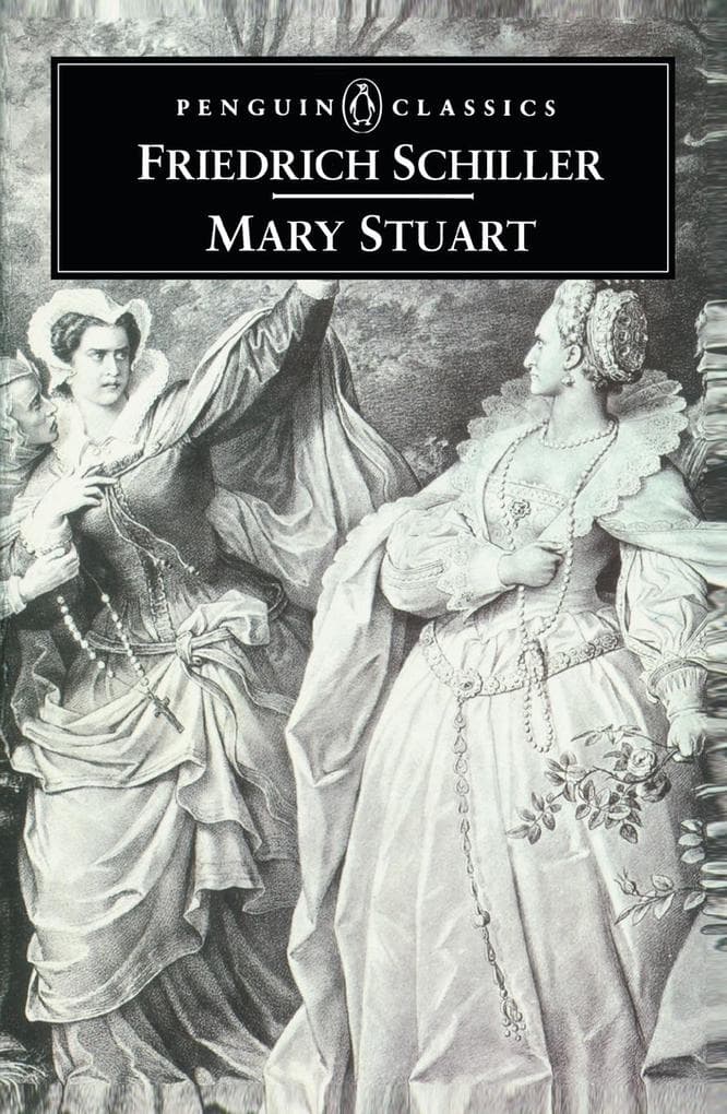 Mary Stuart
