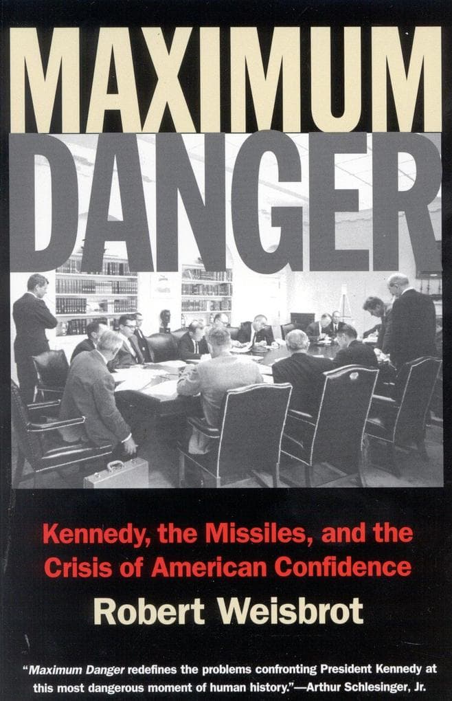 Maximum Danger