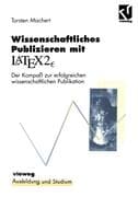 Wissenschaftliches Publizieren mit LaTex 2