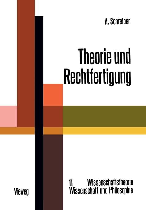 Theorie und Rechtfertigung