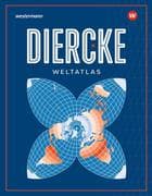 Diercke Weltatlas - Ausgabe 2023