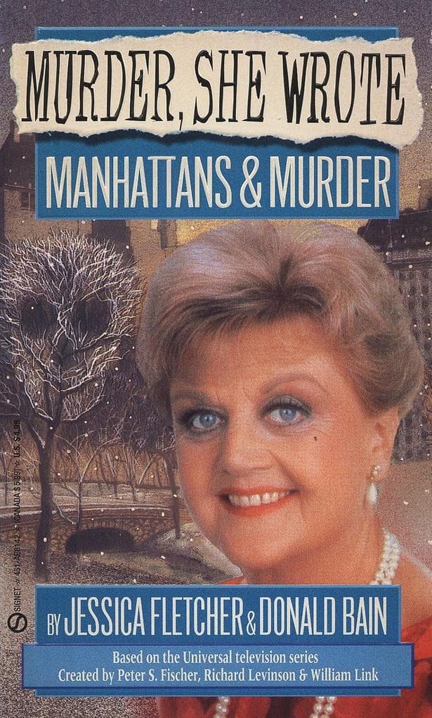 Murder, She Wrote